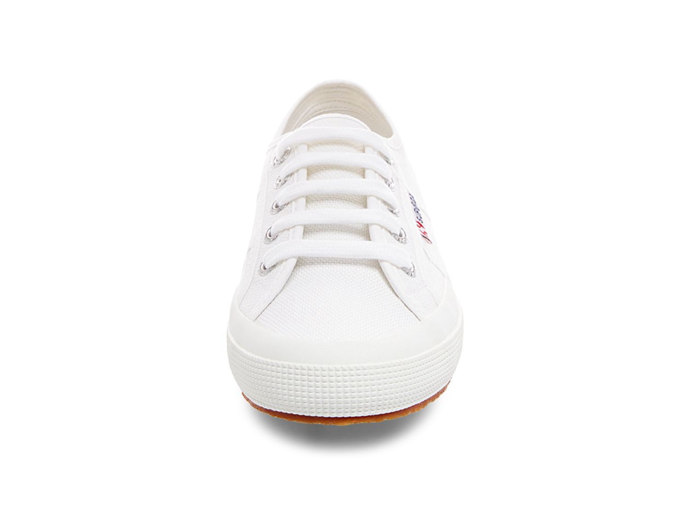 Espadrille Feminino Branco - Superga 2750 Cotu Classic - LGBJX-5402